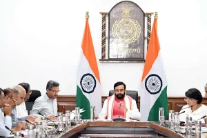 Haryana News: सीएम ने की बजट अभिभाषण घोषणाओं की प्रगति की समीक्षा