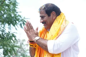 Dharam Singh Chhoker Arrested: धर्म सिंह छौक्कर मनी लॉन्ड्रिंग के आरोप में गिरफ्तार