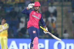 End of IPL 2025: राजस्थान रॉयल्स ने किया आईपीएल 2025 का समापन