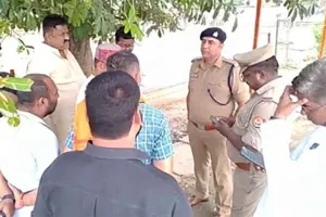 Etawah: छेड़खानी से आहत छात्रा ने खाया ज़हर, ऊसराहार प्रभारी को निलंबित करने की मांग