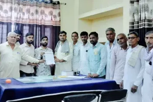Fake DAP Case: ‘नकली डीएपी प्रकरण के दोषियों पर हो कठोर कार्रवाई’