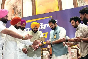नशा रहने नहीं देना, पानी जाने नहीं देना: सौंद