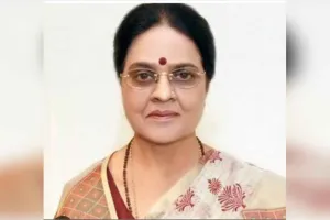 Girija Vyas Dies: राजस्थान कांग्रेस की वरिष्ठ नेत्री डॉ. गिरिजा व्यास नहीं रहीं, राजनीतिक जगत में शोक की लहर