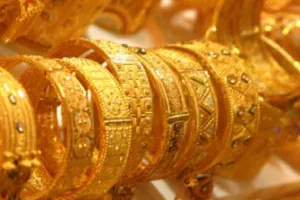 Gold-Silver Price Today: सोने-चांदी की कीमतें हो गई अपडेट, जानें आज की कीमतें