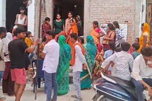 Bihar: गोपालगंज में बीच मंडप से उठा ले गए दूल्हा, पुलिस जांच में जुटी, जानें क्या है मामला?
