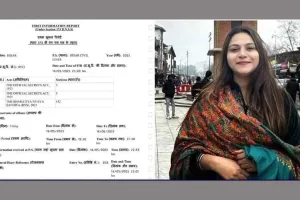 YouTuber Jyoti Malhotra: हिसार की महिला यूट्यूबर ज्योत्रि मल्होत्रा निकली ISI एजेंट, जाने इस महिला की जन्म कुंडली