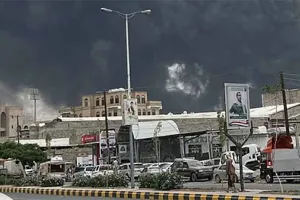 Israel Houthi Escalation: अमेरिका के साथ समझौते के एक दिन बाद हूती ने इजरायल पर किया ड्रोन अटैक
