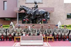 Govt Notifies Rules: सशस्त्र बलों के लिए इंटर-सर्विसेज ऑर्गेनाइजेशंस अधिनियम अधिसूचित