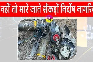 Indian Army: भारतीय सेना ने बचा लिया नहीं तो मारे जाते सैंकड़ों निर्दोष नागरिक