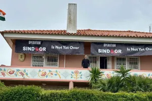 Indian Embassy in Portugal: ‘ऑपरेशन सिंदूर’ : फिल्म अभी बाकी है दोस्तों!