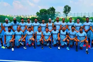 FIH Hockey Pro League 2024-25: यूरोपीय चरण के लिए 24 सदस्यीय भारतीय पुरुष हॉकी टीम घोषित