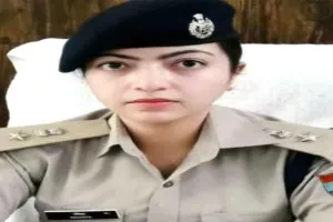 IPS Rachita Juyal: आईपीएस रचिता जुयाल ने दिया इस्तीफा