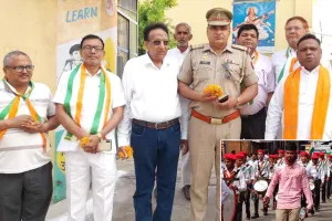 ‘सेना के पराक्रम से हर भारतीय के मन में पैदा होता है स्वाभिमान’
