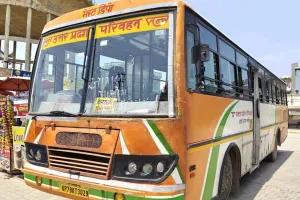 कैराना से आगरा हेतु दूसरी बस सेवा हुई शुरू