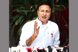 विधायक अशोक अरोड़ा पर हमला लोकतंत्र की हत्या: रणदीप सुरजेवाला