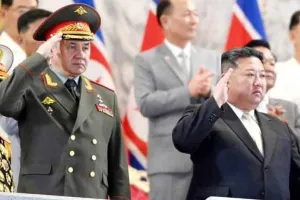 North Korea: उत्तर कोरिया ने अपनी सेना को युद्ध के लिए तैयार रहने के दिए आदेश