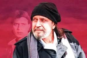 Mithun Chakraborty: मिथुन चक्रवर्ती को अवैध निर्माण को लेकर बीएमसी का नोटिस जारी