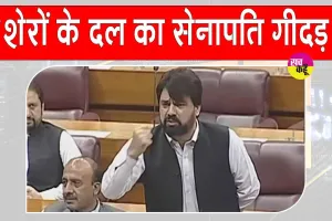 Pakistan: पाकिस्तान की बौखलाहट आई सामने! पाकिस्तानी सांसद ने ही नेशनल असेंबली में पाक पीएम को बताया ‘बुजदिल’