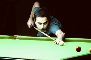 Pankaj Advani: विश्व चैंपियन पंकज आडवाणी बॉलक्लाइन स्नूकर फाइनल में, ईशप्रीत चड्ढा से भिड़ेंगे