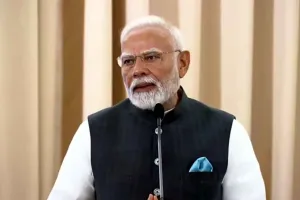 Amrit Bharat Yojana: प्रधानमंत्री मोदी आज देंगे 103 अमृत भारत रेलवे स्टेशनों की सौगात