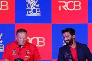 IPL 2025 Updates:आरसीबी के कप्तान ने इस आईपीएल को लेकर कर दिया ये बड़ा दावा!