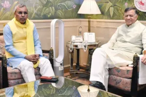 “अगर सरकार बंदूक दे, तो हम आतंकवादियों को पाकिस्तान में घुसकर मारेंगे”