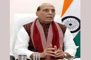 India Pakistan Tension Update: पाकिस्तानी हमले से नुकसान को लेकर रक्षा मंत्रालय ने जारी किया ये बड़ा बयान!