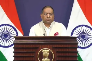Arunachal Pradesh Dispute: अब चीन ने दिखाई चालबाज़ी, भारत ने दिया जवाब!