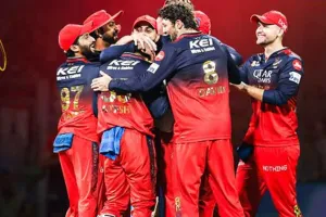 LSG vs RCB IPL 2025: बहुत ही रोमांचक रहा आरसीबी और लखनऊ के बीच मुकाबला! जितेश शर्मा की तूफ़ानी पारी ने पंत की शतकीय पारी पर फेरा पानी