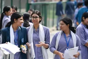JAC 10th Result 2025 OUT: 10वीं का परीक्षा परिणाम घोषित, 91.71% छात्र हुए सफल