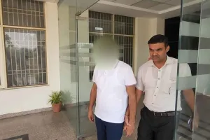 Bribery Case: एंटी करप्शन ब्यूरो की टीम ने नायब तहसीलदार को रिश्वत मामले में किया गिरफ्तार