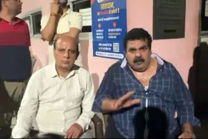 NDMC Bulldozer Action: आधी रात को बुलडोजर एक्शन! सरोजिनी नगर मार्केट में NDMC की बड़ी कार्रवाई