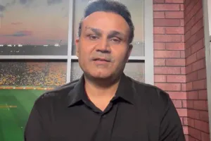 Pakistan Ceasefire Violation: सीजफायर उल्लंघन पर पाकिस्तान को लेकर पूर्व भारतीय विस्फोटक बल्लेबाज सहवाग का आया बड़ा बयान!