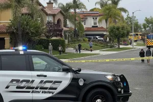 California Plane Crash: बस्ती में घरों से टकराकर गिरा दुर्घटनाग्रस्त विमान, वीडियो वायरल