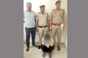 Telegram App Fraud: टेलिग्राम एप्प से जोड़कर 65 हजार रुपए का चूना लगाने वाला आरोपी नोखा बिकानेर से काबू
