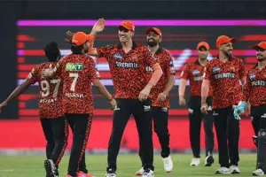 RCB vs SRH IPL 2025: सनराइजर्स हैदराबाद ने इन दो बल्लेबाजों की बदौलत आरसीबी को दी शिकस्त