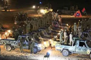 Sudan Prison Drone Attack: सूडान की जेल पर ड्रोन हमला, 19 कैदियों की मौत, 45 घायल