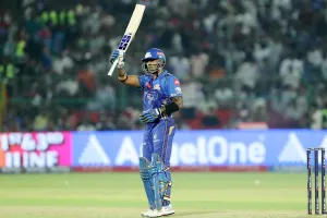PBKS vs MI IPL 2025: सूर्यकुमार यादव ने बना डाला ऐसा रिकॉर्ड, सचिन तेंदुलकर भी पिछड़े