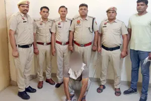 Double Murder Case: टोहाना में डबल मर्डर केस का किया खुलासा
