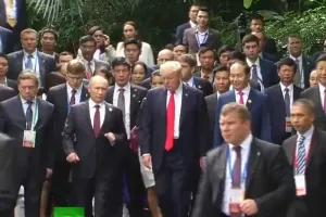 Donald Trump-Putin: रूस-यूक्रेन युद्ध पर ट्रंप ने जारी की कड़ी चेतावनी! पुतिन को लेकर दिया ये बड़ा बयान