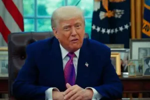 Trump Tariff: ”टैरिफ पर अमेरिकी अदालत का फैसला गलत व राजनीति से प्रेरित”, डोनाल्ड ट्रंप ने सुप्रीम कोर्ट में दी चुनौती