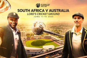 IPL 2025 Updates: आईपीएल को लेकर बड़ी अपडेट! दक्षिण अफ्रीकी खिलाड़ी फाइनल मुकाबलों से होंगे बाहर