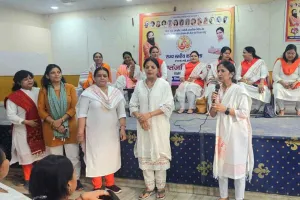 International Yoga Day: अंतरराष्ट्रीय योग दिवस में सहभागिता बढ़ाने के निर्देश
