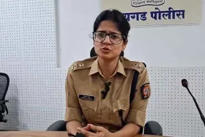 Anchal Dalal: रायगढ़ जिले की कौन है ये नई ‘लेडी सिंघम’ जिन्होंने पद ग्रहण करते ही दे दी ये चेतावनी!