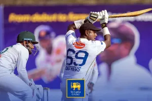 Angelo Matthews Retirement: इस महान क्रिकेटर ने टेस्ट क्रिकेट को कहा अलविदा!