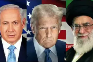 Israel-Iran War Latest Updates: ट्रंप के सीजफायर के ऐलान के कुछ ही घंटों बाद ईरान ने दागीं कई बैलिस्टिक मिसाइल