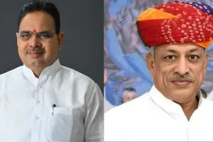 Rajasthan: धरातल पर उतरने लगी सीएम भजनलाल सरकार की घोषणाएं