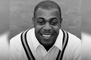 David Lawrence passed away: इंग्लैंड के पूर्व तेज गेंदबाज डेविड लॉरेंस का निधन, क्रिकेट जगत में शोक की लहर