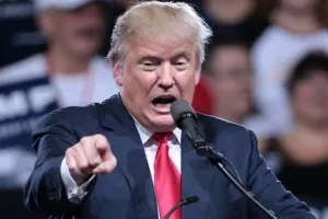 US President Statement on Iran attacks! ईरान पर हमले को लेकर अमेरिकी राष्ट्रपति ट्रंप का आया बड़ा ब्यान!