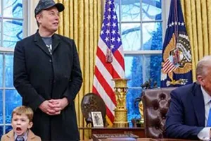 Elon Musk: एलन मस्क ने ट्रंप के व्यय विधेयक पर जताई कड़ी आपत्ति, कहा – विधेयक “अनावश्यक खर्च से भरा”